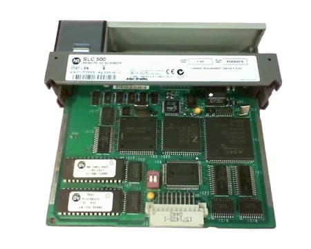ALLEN BRADLEY - 1747-SN/B