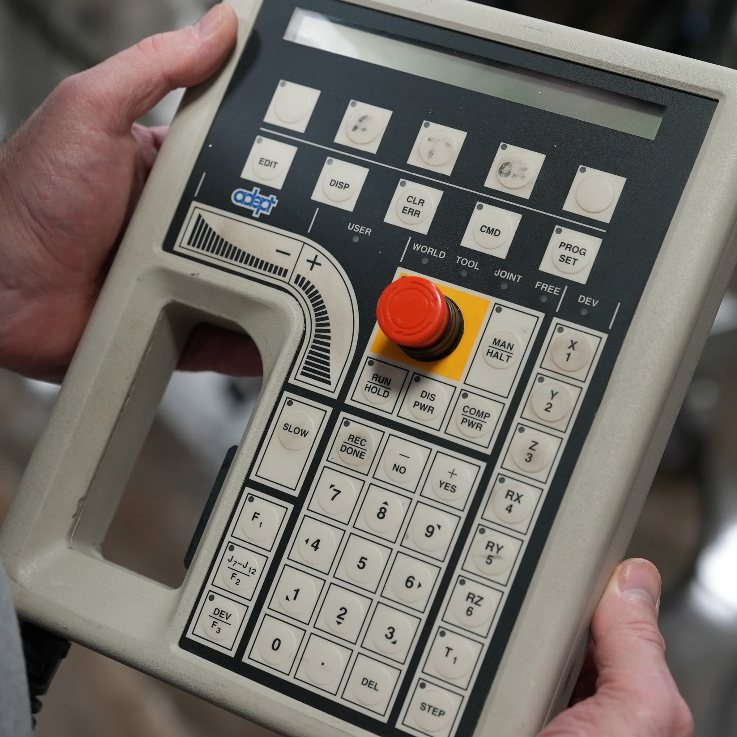 OMRON ADEPT - 10332-11000