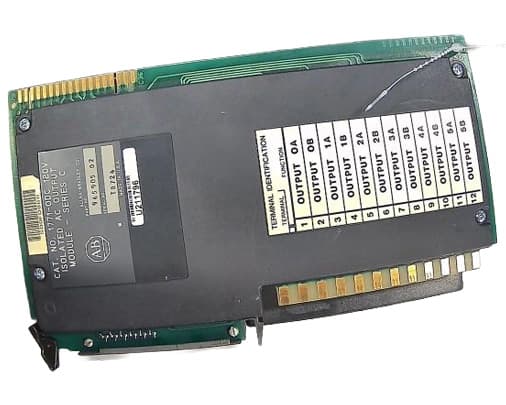 ALLEN BRADLEY - 1771-ODC/C