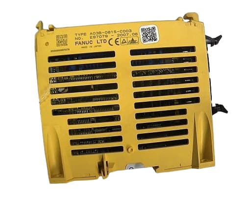 FANUC - A03B-0815-C003