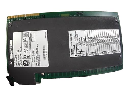 ALLEN BRADLEY - 1771-OAD/C