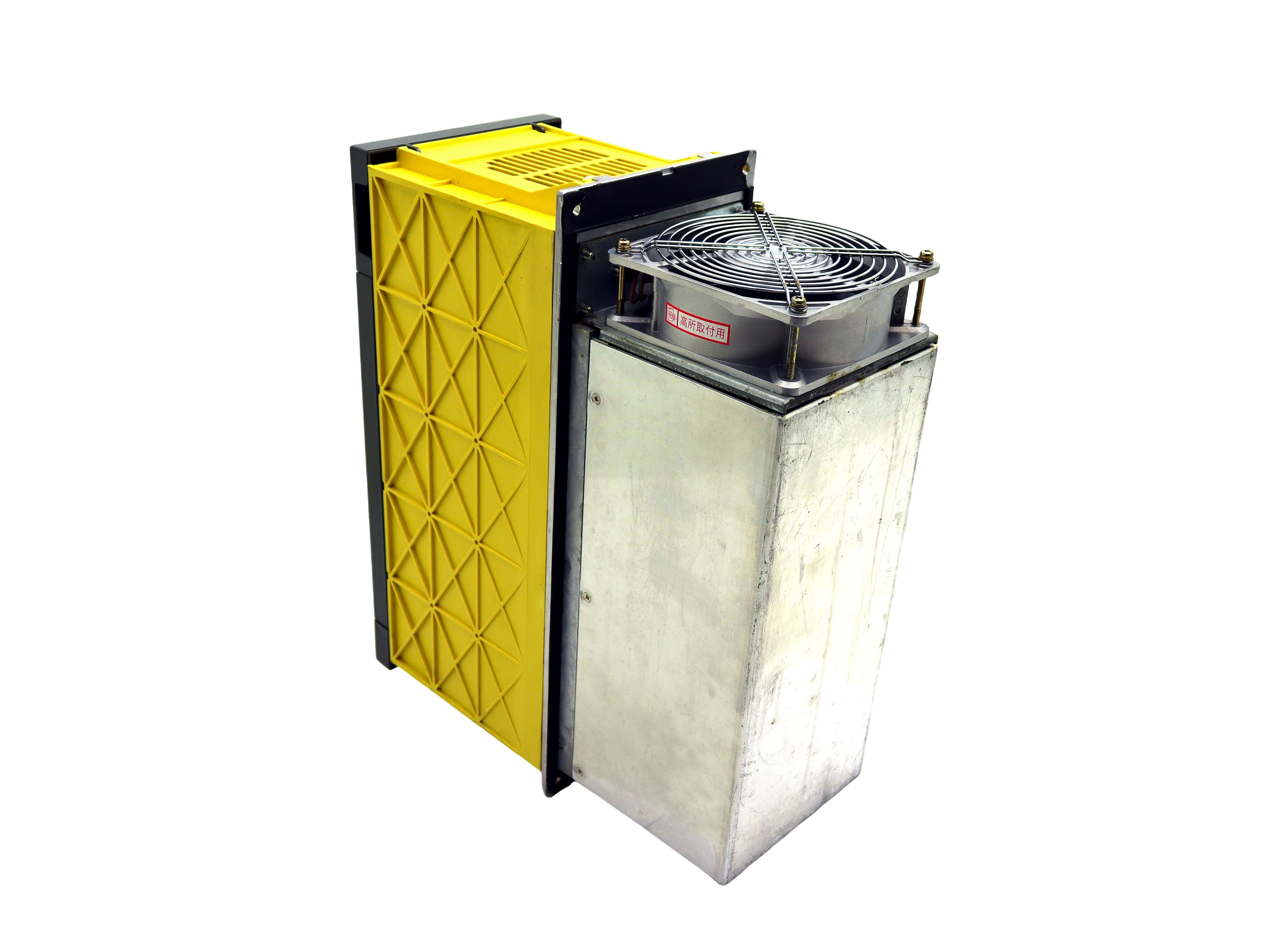 FANUC - A06B-6087-H137