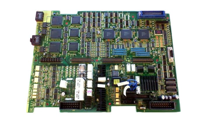 FANUC - A16B-2100-0200