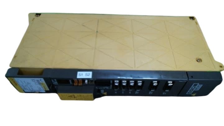 FANUC - A06B-6079-H102