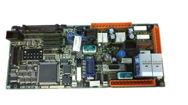 FANUC - A20B-2100-0770