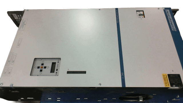 REXROTH INDRAMAT - RAC2.2-200-460-L00-WI