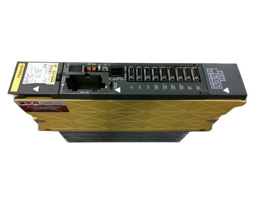 FANUC - A06B-6079-H206