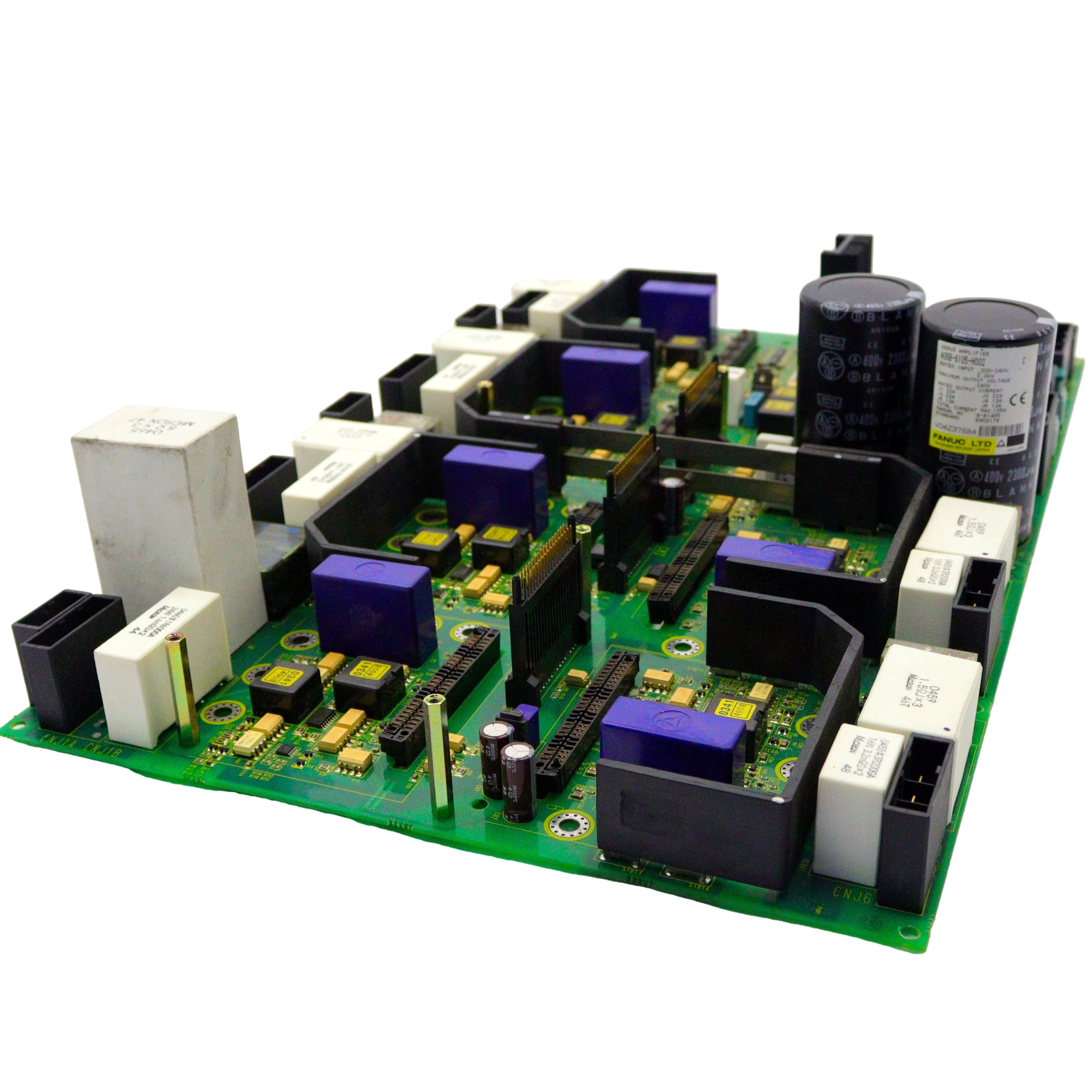 FANUC - A06B-6105-H002