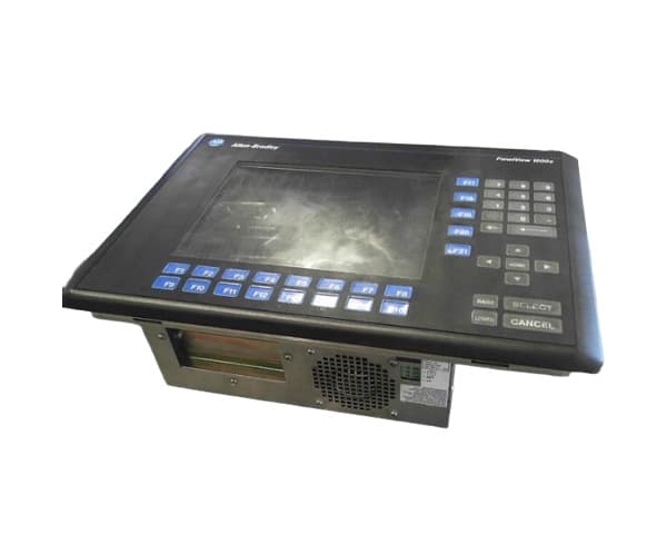 ALLEN BRADLEY - 2711E-K10C6/D