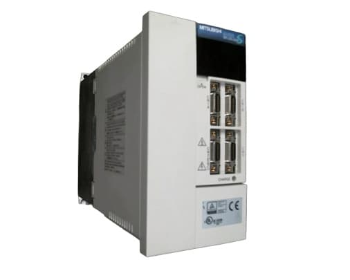 MITSUBISHI - MR-J2S-200B