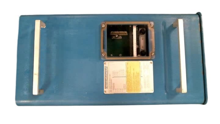 REXROTH INDRAMAT - DSC3.1-100-115V