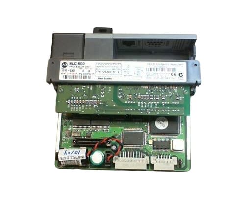 ALLEN BRADLEY - 1747-L531/E