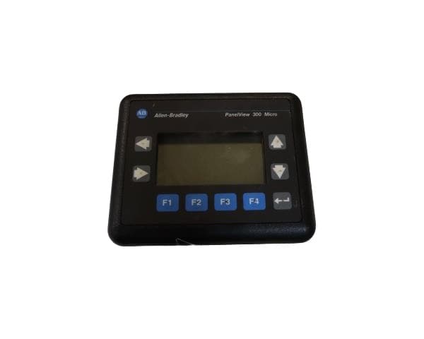 ALLEN BRADLEY - 2711-M3A18L1/A