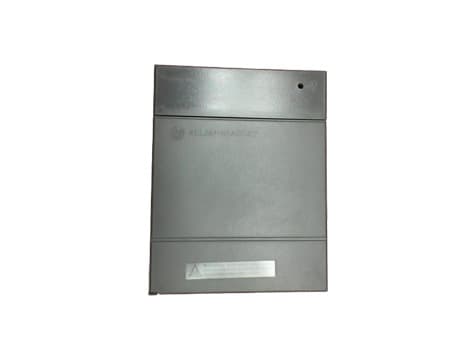 ALLEN BRADLEY - 1746-P4/A