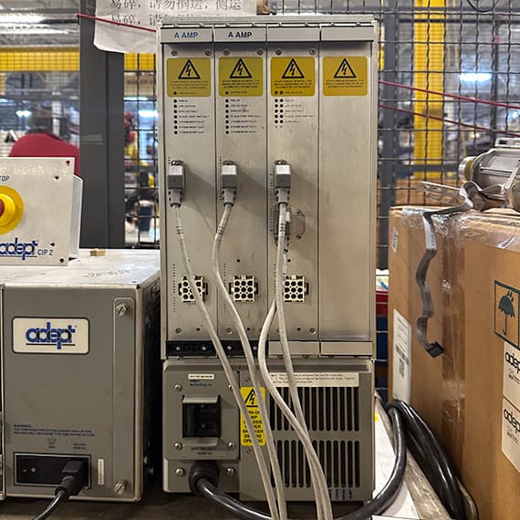 OMRON ADEPT - 30336-31000