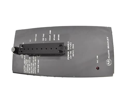 ALLEN BRADLEY - 1771-P2/A