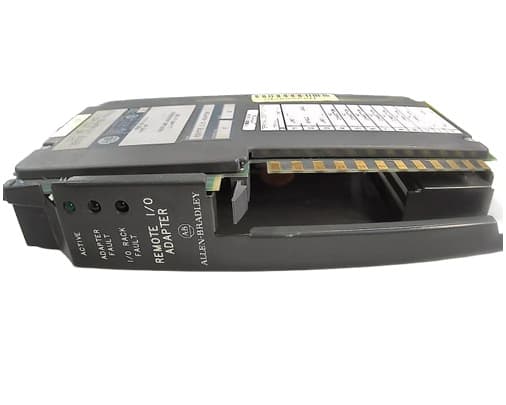 ALLEN BRADLEY - 1771-ASB/B