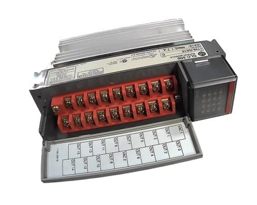 ALLEN BRADLEY - 1746-OA16/C