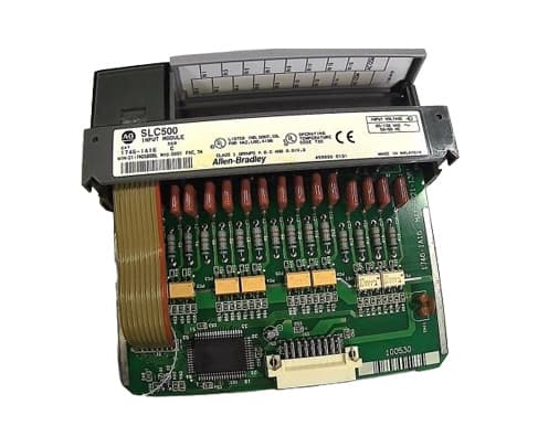 ALLEN BRADLEY - 1746-IA16