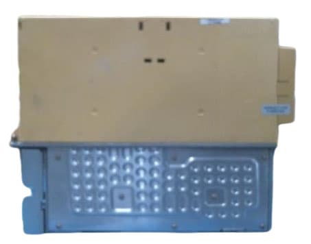 FANUC - A06B-6093-H114