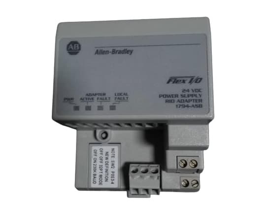 ALLEN BRADLEY - 1794-ASB/E