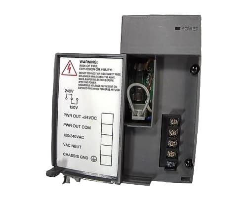 ALLEN BRADLEY - 1746-P1/A
