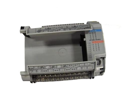 ALLEN BRADLEY - 1764-24BWA/B