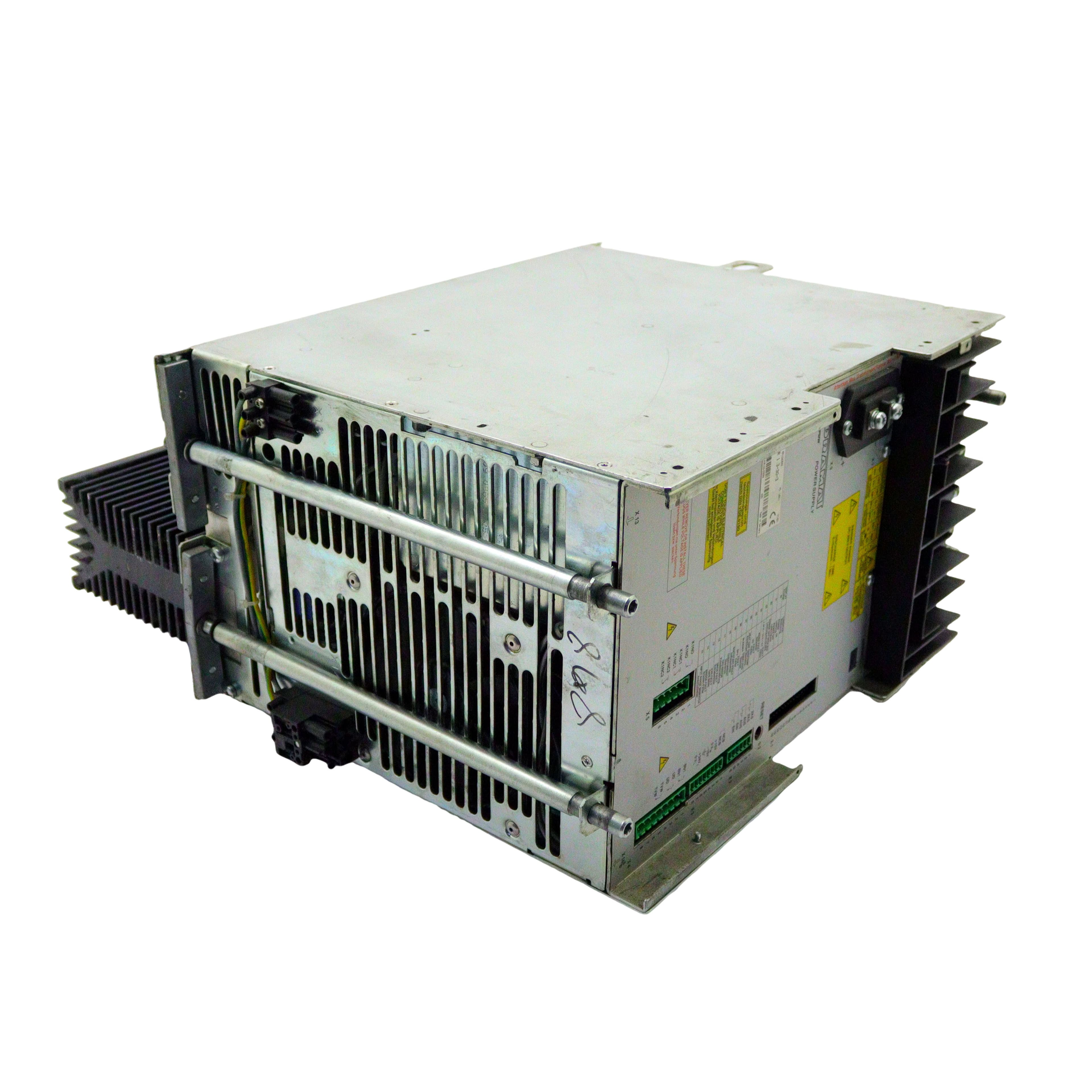 REXROTH INDRAMAT - KVR1.3-30-3