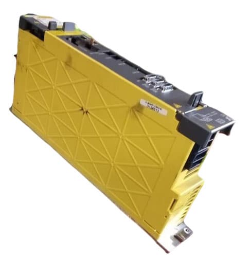 FANUC - A06B-6114-H205
