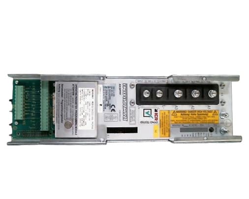 REXROTH INDRAMAT - TDM1.4-100-300-W1-000