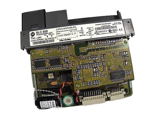 ALLEN BRADLEY - 1747-L541/B