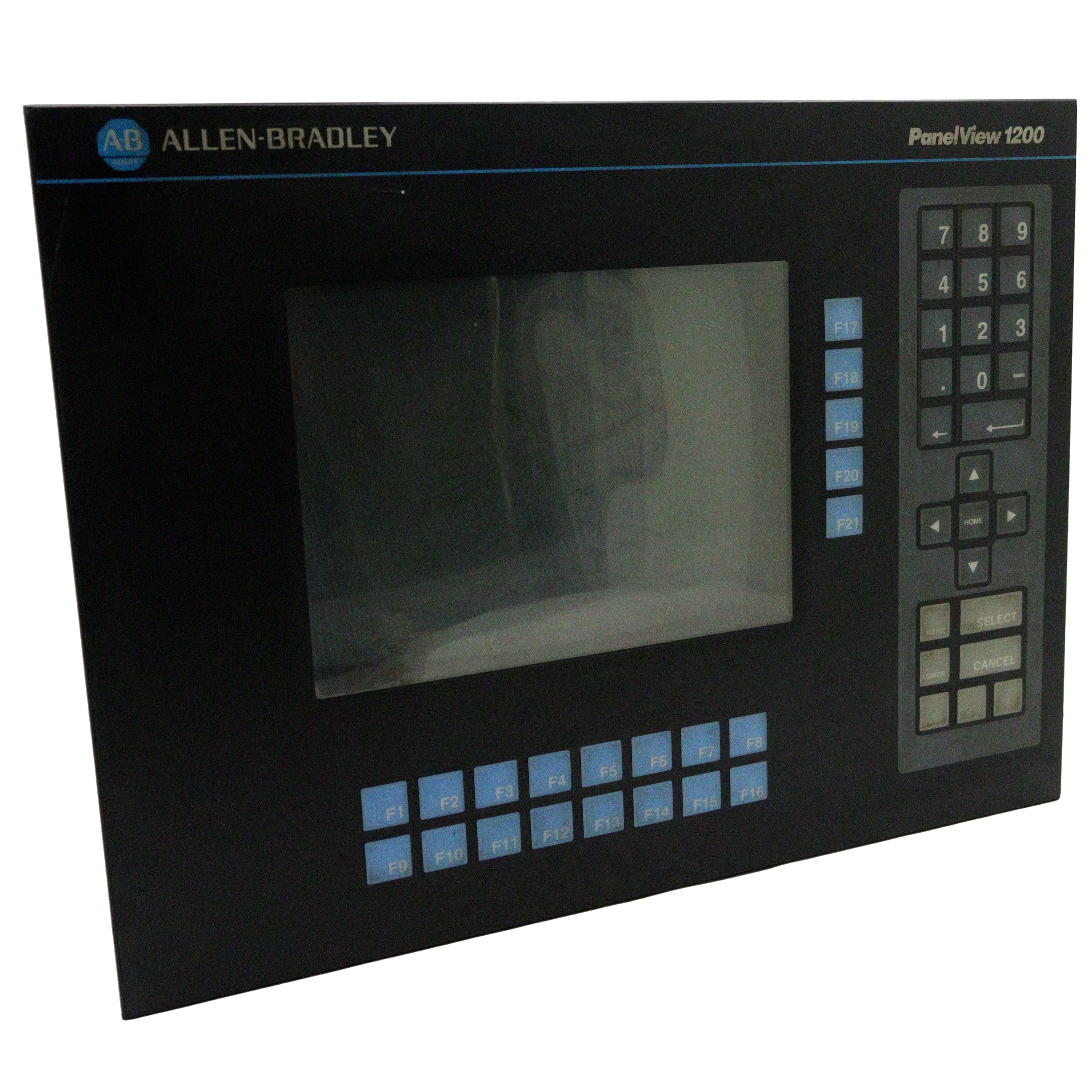 ALLEN BRADLEY - 2711-KC1/F