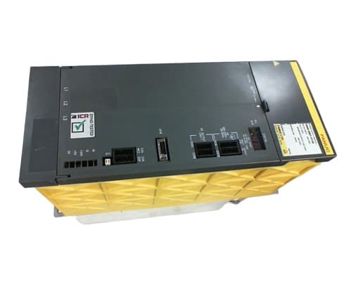 FANUC - A06B-6087-H126