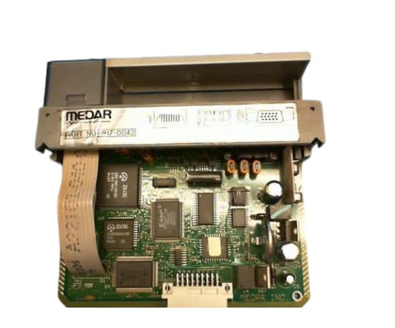 MEDAR - 917-0042