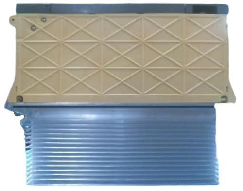 FANUC - A06B-6079-H106