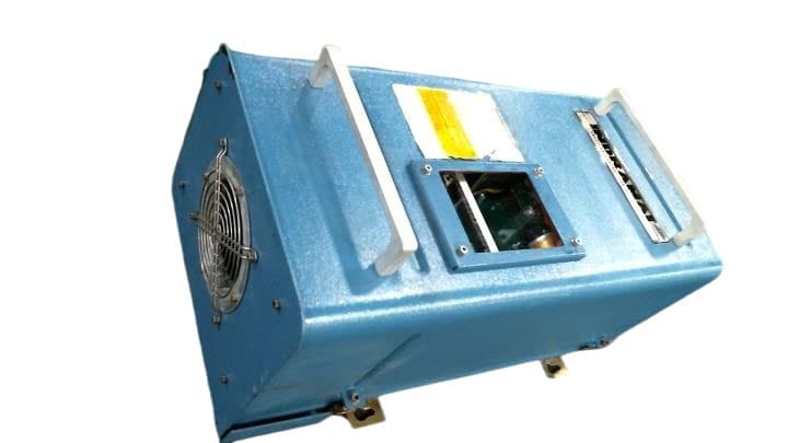 REXROTH INDRAMAT - DSC3.1-50-115V
