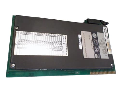 ALLEN BRADLEY - 1771-IAD/B