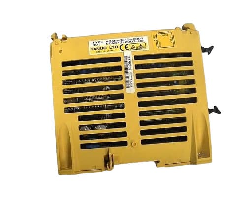 FANUC - A03B-0815-C001