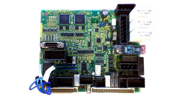 FANUC - A20B-2200-0650