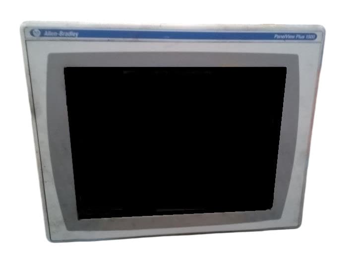 ALLEN BRADLEY - 2711P-T15C4D2/A