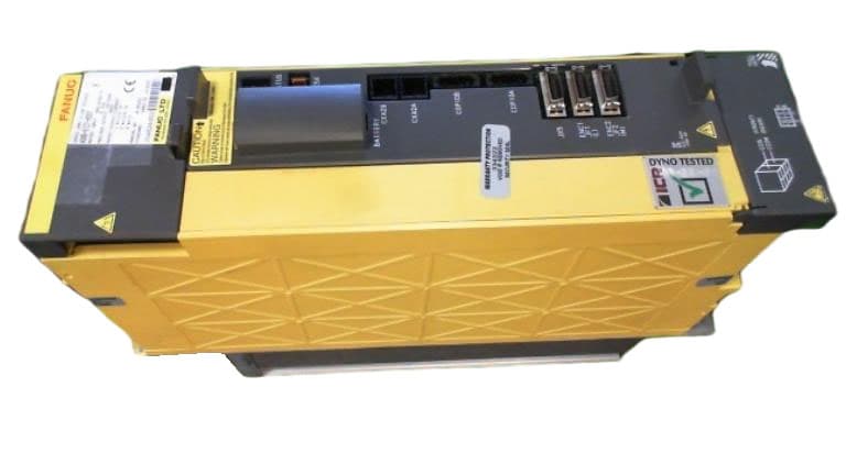 FANUC - A06B-6127-H207