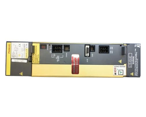 FANUC - A06B-6140-H011