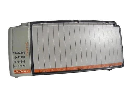 ALLEN BRADLEY - 1769-OA16/A