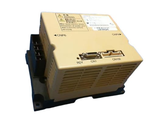 YASKAWA - SGDR-SDA710A01BY29