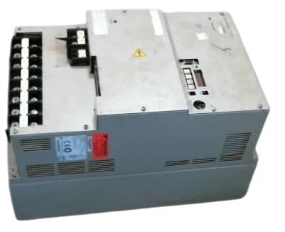 YASKAWA - SGDM-1EADA