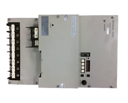 YASKAWA - SGDM-1EADA