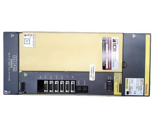 FANUC - A06B-6111-H026#H550#N