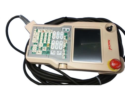 NACHI - FDTPFSJN-2M08