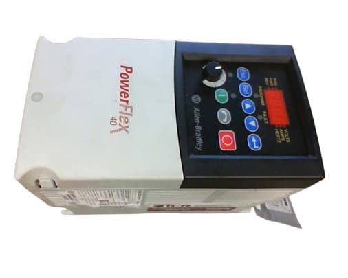 ALLEN BRADLEY - 22B-D012N104/A