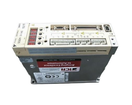 YASKAWA - SGDH-01AE